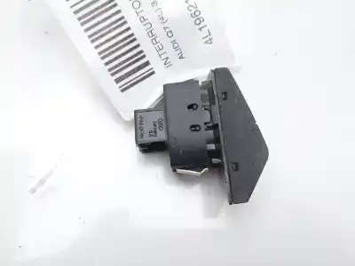 Second-hand car spare part switch for audi q7 (4l) 3.0 tdi oem iam references 4l1962107a