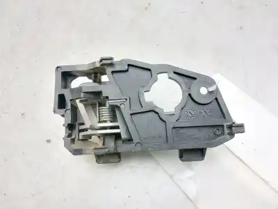 Peça sobressalente para automóvel em segunda mão puxador interior traseiro direito por kia rio concept referências oem iam 836201w010