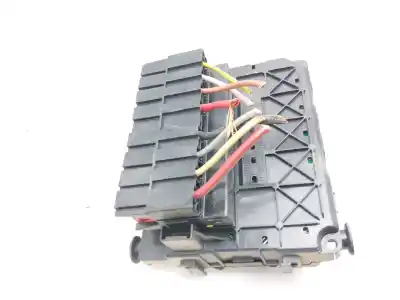 Tweedehands auto-onderdeel BSM BESTURINGSEENHEID voor CITROEN XSARA PICASSO (N68)  OEM IAM-referenties 9643408880  