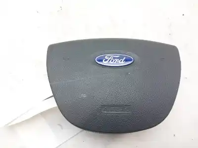 Second-hand car spare part front left air bag for ford focus lim. (cb4) trend oem iam references 4m51a042b85cf