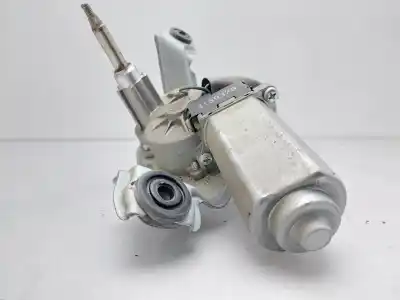 Peça sobressalente para automóvel em segunda mão motor do limpador traseiro por kia rio concept referências oem iam 987001w000