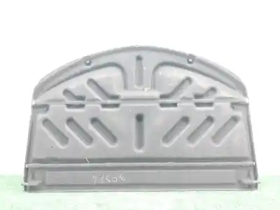 Автозапчасти б/у задний поддон за alfa romeo gt (125) 1.9 jtd 16v 150/ distinctive ссылки oem iam 0156047777  
