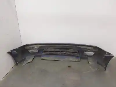 Peça sobressalente para automóvel em segunda mão para choques dianteiro por citroen saxo 1.6 vtl referências oem iam 7401r3  
