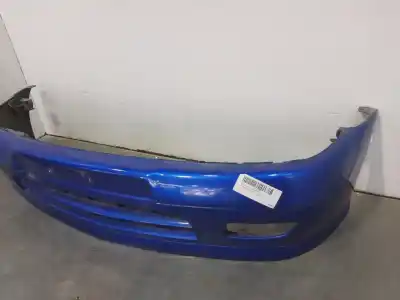 Peça sobressalente para automóvel em segunda mão para choques dianteiro por citroen saxo 1.6 vtl referências oem iam 7401r3  