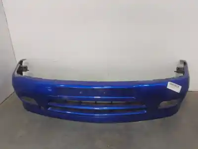Peça sobressalente para automóvel em segunda mão para choques dianteiro por citroen saxo 1.6 vtl referências oem iam 7401r3  