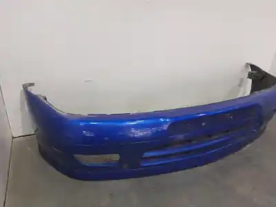 Peça sobressalente para automóvel em segunda mão para choques dianteiro por citroen saxo 1.6 vtl referências oem iam 7401r3  