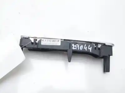 Second-hand car spare part electronic module for audi q7 (4l) 3.0 tdi oem iam references 4l1713463a