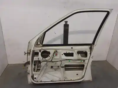 Pièce détachée automobile d'occasion PORTE AVANT DROITE pour CITROEN ZX  Références OEM IAM 9004E5  