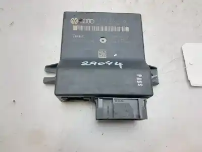 Second-hand car spare part electronic module for audi q7 (4l) 3.0 tdi oem iam references 4l0907468  