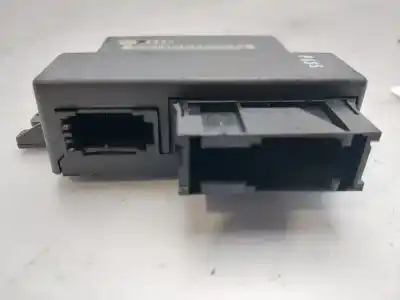 Second-hand car spare part electronic module for audi q7 (4l) 3.0 tdi oem iam references 4l0907468  