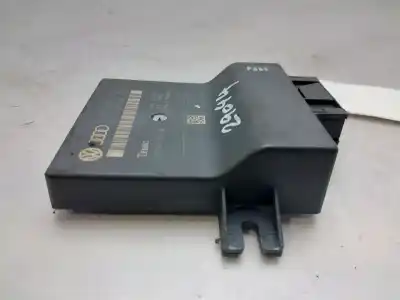 Second-hand car spare part electronic module for audi q7 (4l) 3.0 tdi oem iam references 4l0907468  