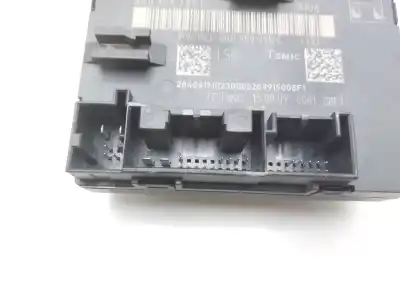 Автозапчастина б/у щит закр для audi a4 b8 (8k2) 2.0 tdi посилання на oem iam 8k0959795c   Автозапчастина б/у щит закр для audi a4 b8 (8k2) 2.0 tdi посилання на oem iam 8k0959795c