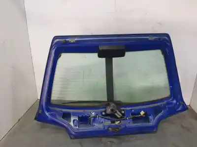 Pièce détachée automobile d'occasion HAYON pour PEUGEOT 106 (S2)  Références OEM IAM 8701Q0  