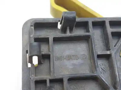 Second-hand car spare part bonnet lock for ford focus lim. (cb8) trend oem iam references bm5116a770ab  