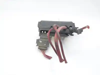 Pièce détachée automobile d'occasion BOÎTES À FUSIBLES pour SEAT LEON (1M1)  Références OEM IAM 1J0937550AA  