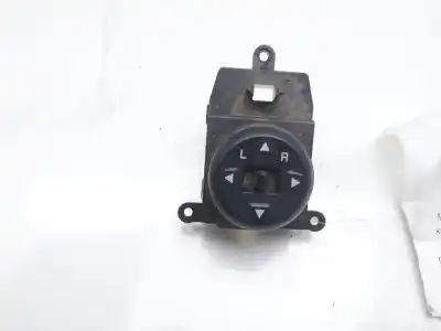 Peça sobressalente para automóvel em segunda mão comutador de espelhos retrovisores por kia rio concept referências oem iam 935301w001