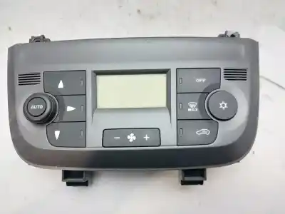 Piesă de schimb auto la mâna a doua PANOU CLIMA pentru FIAT LINEA (110)  Referințe OEM IAM 735459253  