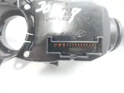 Second-hand car spare part headlights switch for kia rio concept oem iam references 934103s530  