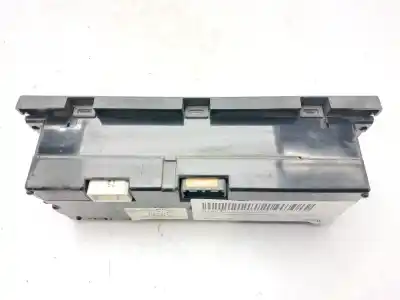 Автозапчасти б/у КЛИМАТ-КОНТРОЛЬ за MG ROVER SERIE 75 (J/RJ)  ссылки OEM IAM JFC101785  