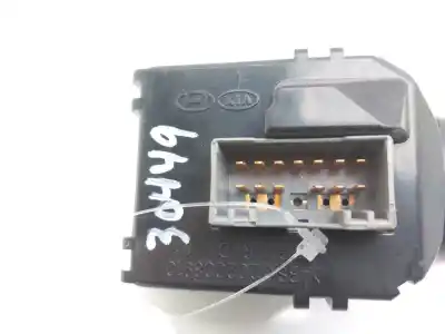 Pezzo di ricambio per auto di seconda mano comando pulito per kia rio concept riferimenti oem iam 934203s510  