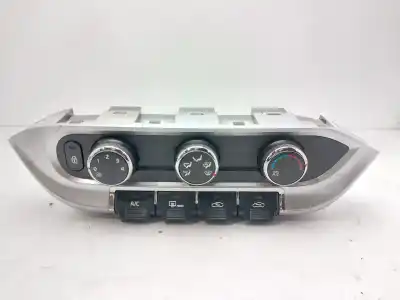 Second-hand car spare part climate control for kia rio concept oem iam references 972501w290  