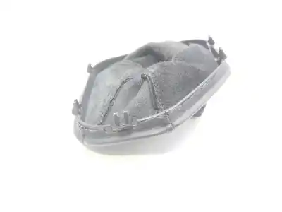 Second-hand car spare part gear lever trim for bmw serie 5 berlina (e39) 530d oem iam references 25111222692  