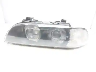 İkinci el araba yedek parçası sol far için bmw serie 5 berlina (e39) 530d exclusive oem iam referansları 15213900  