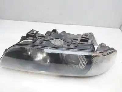 İkinci el araba yedek parçası sol far için bmw serie 5 berlina (e39) 530d exclusive oem iam referansları 15213900  