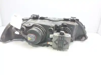 İkinci el araba yedek parçası sol far için bmw serie 5 berlina (e39) 530d exclusive oem iam referansları 15213900  