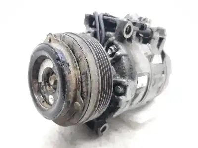 Pezzo di ricambio per auto di seconda mano compressore aria condizionata per bmw serie 5 berlina (e39) 530d exclusive riferimenti oem iam 4472600781  