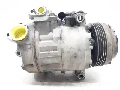 Pezzo di ricambio per auto di seconda mano compressore aria condizionata per bmw serie 5 berlina (e39) 530d exclusive riferimenti oem iam 4472600781  
