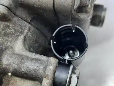Pezzo di ricambio per auto di seconda mano compressore aria condizionata per bmw serie 5 berlina (e39) 530d exclusive riferimenti oem iam 4472600781  