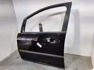 Peça sobressalente para automóvel em segunda mão porta da frente esquerda por ford c-max (cb3) trend referências oem iam 1678024  