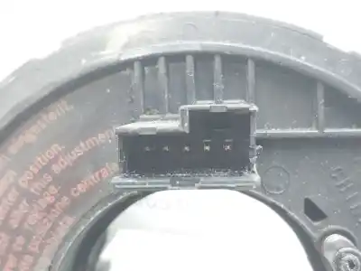 Peça sobressalente para automóvel em segunda mão fita do airbag por seat leon (1m1) sport referências oem iam 1j0959653e  