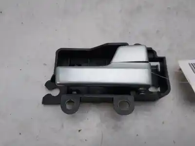 Автозапчасти б/у внутренняя задняя правая ручка за ford c-max (cb3) trend ссылки oem iam 3m51r22600bd  