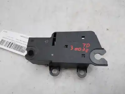 Автозапчасти б/у внутренняя задняя правая ручка за ford c-max (cb3) trend ссылки oem iam 3m51r22600bd  