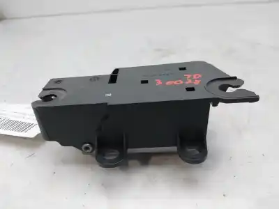 Автозапчасти б/у внутренняя задняя правая ручка за ford c-max (cb3) trend ссылки oem iam 3m51r22600bd  