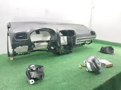 Автозапчасти б/у комплект подушки безопасности за volkswagen golf vi variant (aj5) 1.6 tdi ссылки oem iam 5k1857001b  