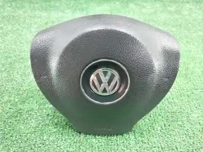 Автозапчасти б/у комплект подушки безопасности за volkswagen golf vi variant (aj5) 1.6 tdi ссылки oem iam 5k1857001b  