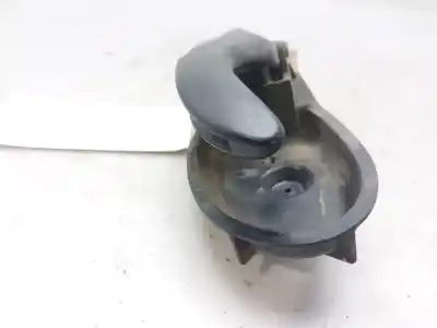 Peça sobressalente para automóvel em segunda mão PUXADOR INTERIOR DIANTEIRO ESQUERDO por FORD TRANSIT CAJA CERRADA, LARGA (FY) (2000 =>)  Referências OEM IAM YC15V22601AB  