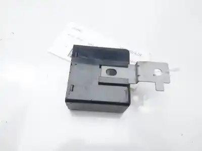 Second-hand car spare part electronic module for ssangyong rodius xdi oem iam references 8737021001  