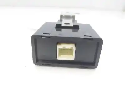 Second-hand car spare part electronic module for ssangyong rodius xdi oem iam references 8737021001  