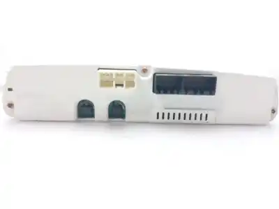 Second-hand car spare part multifunction display for ssangyong rodius xdi oem iam references 8026021090  