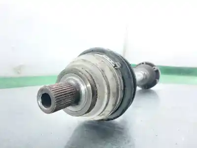 Second-hand car spare part front left transmission for volkswagen golf vi variant (aj5) 1.6 tdi oem iam references 1k0407271hn  