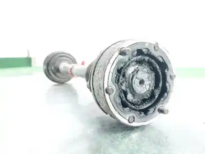 Second-hand car spare part front left transmission for volkswagen golf vi variant (aj5) 1.6 tdi oem iam references 1k0407271hn  
