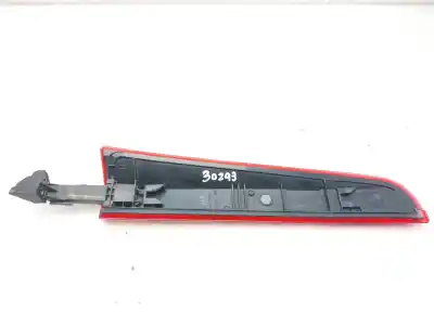 Peça sobressalente para automóvel em segunda mão refletor por nissan note (e11e) acenta referências oem iam 263300r  