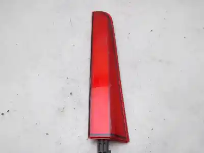 Peça sobressalente para automóvel em segunda mão refletor por nissan note (e11e) acenta referências oem iam 263300r  