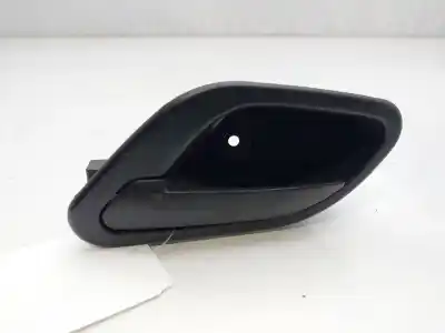 Peça sobressalente para automóvel em segunda mão puxador interior dianteiro esquerdo por bmw 3 compact (e46) 320 td referências oem iam 7002019