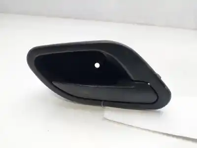 Peça sobressalente para automóvel em segunda mão puxador interior dianteiro direito por bmw 3 compact (e46) 320 td referências oem iam 7002020