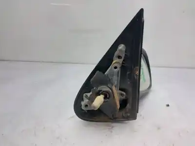 Peça sobressalente para automóvel em segunda mão espelho retrovisor direito por nissan micra (k11) básico (k11) referências oem iam 963015f310
